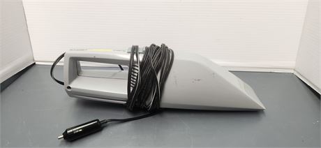 Kirby Split Second 2" Handheld Vacuum. 12 Volt DC