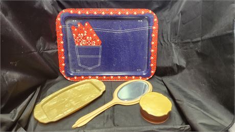 Lot Of Miscellaneous Items