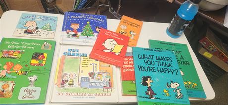 Lot Of Children's Books