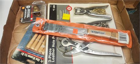 Lot Of Various Items