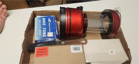 Lot Of Miscellaneous Items