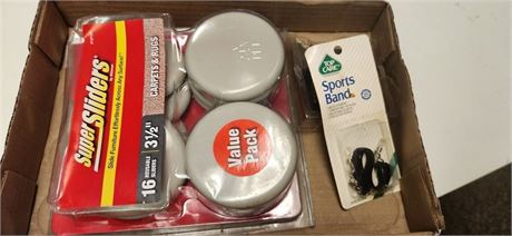 Lot Of Misc. Items