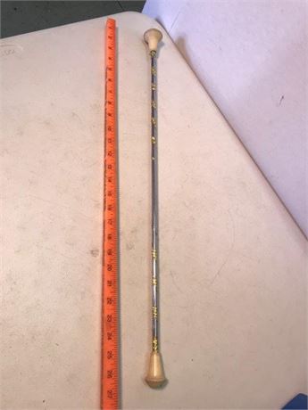 Star Twirling Baton