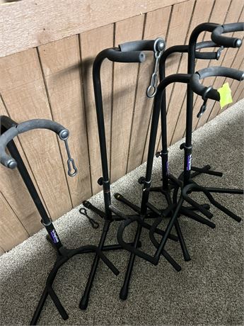 Guitar Stands