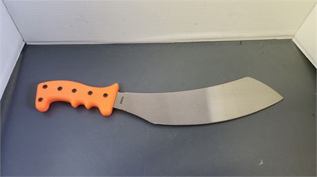 Parang Machete With Sheath