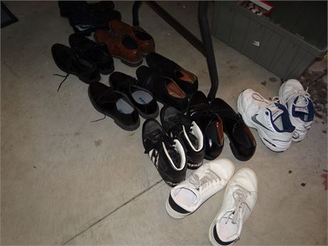 Mens Shoes
