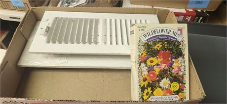 Lot Of Miscellaneous Items