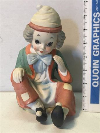Artmark Clown Musical