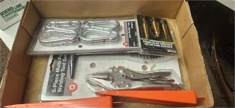 Lot Of Miscellaneous Items