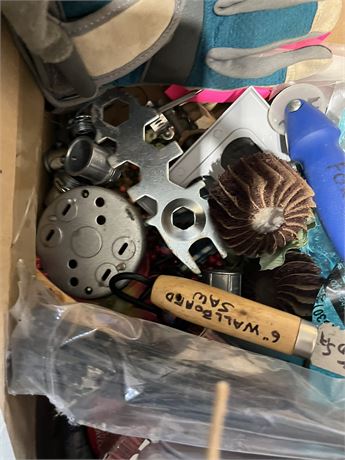 Box Lot