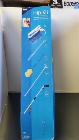 Carex Medical Hip Kit