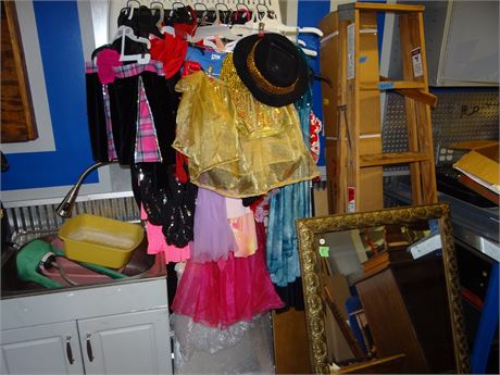 Dance Costumes