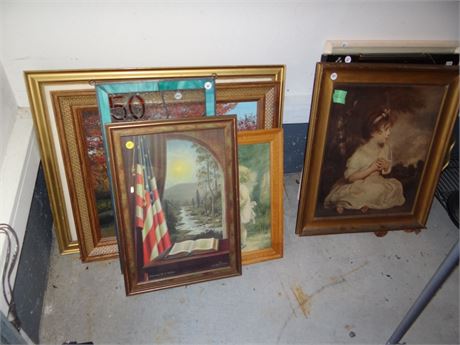 Vintage Pictures