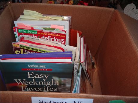 Books