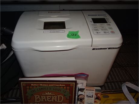 Bread Maker