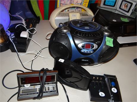 Electronics