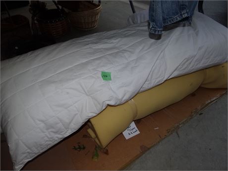 Huge Pillow