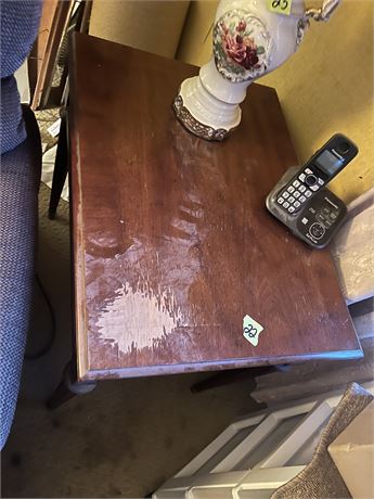 End Table