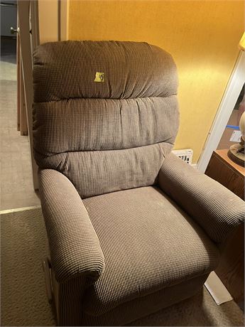 Recliner