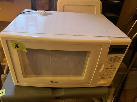 Microwave