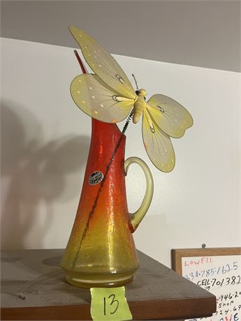 Kanawha Vase
