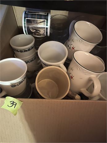 Mugs