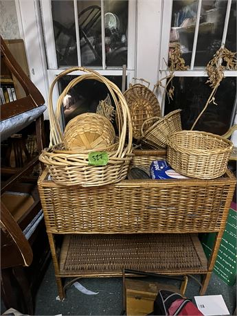 Basket Lot