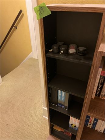 Shelf