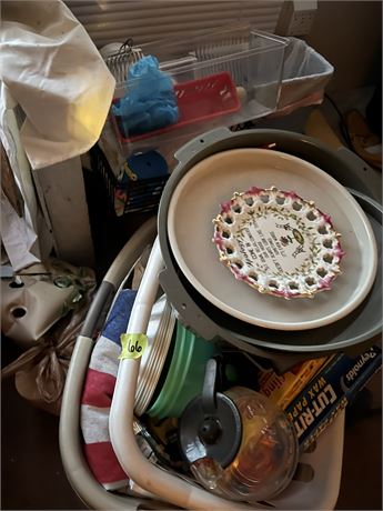 Misc Lot