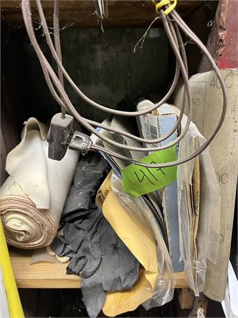 Misc Lot
