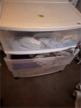 Misc Tote Lot