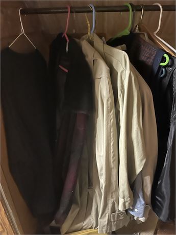 Closet Lot