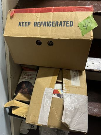 Paperback Books