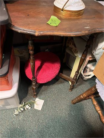 Side Table