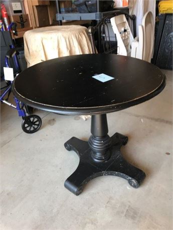 Kitchen Table