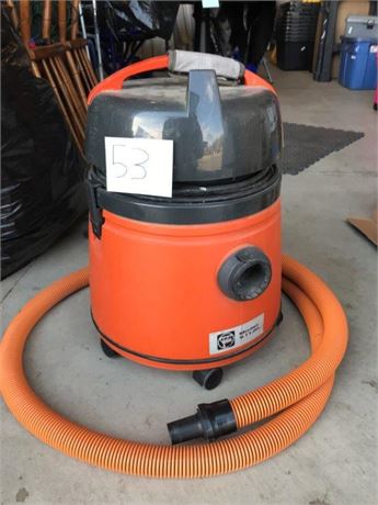 Fein Shop Vac