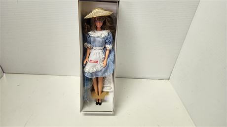 Little Debbie Collector's Edition Barbie