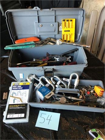 Toolbox & Content (#3)