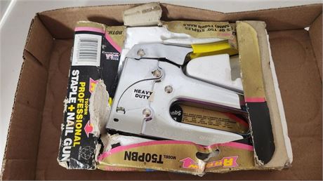 Arrow Staple Gun