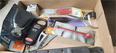 Lot Of Miscellaneous Items