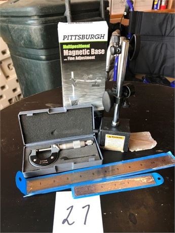 Misc. Tools