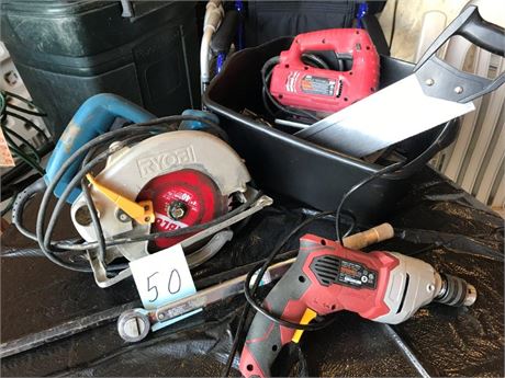 Misc. Tools (#5)