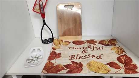 Lot Of Miscellaneous Items