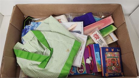 Lot Of Misc. Items