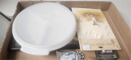 Lot Of Misc. Items