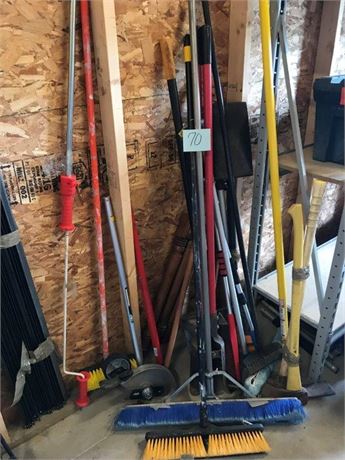 Long Tools