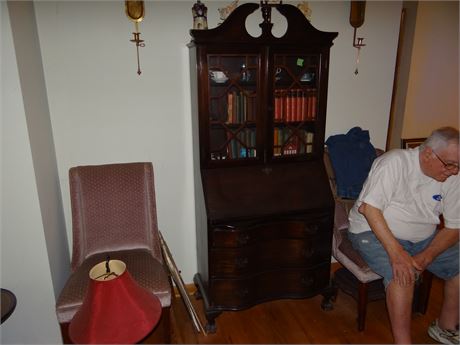 Secretary Desk