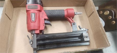 Tool Shop 2" Brad Nailer. NOT TESTED