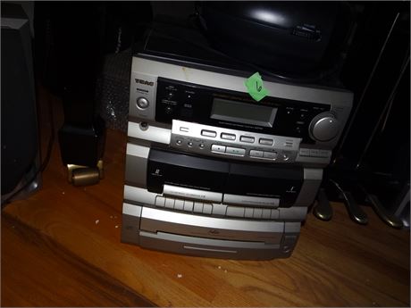 Stereo