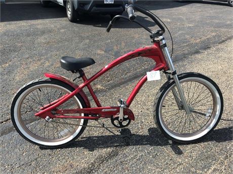 Electra Bike